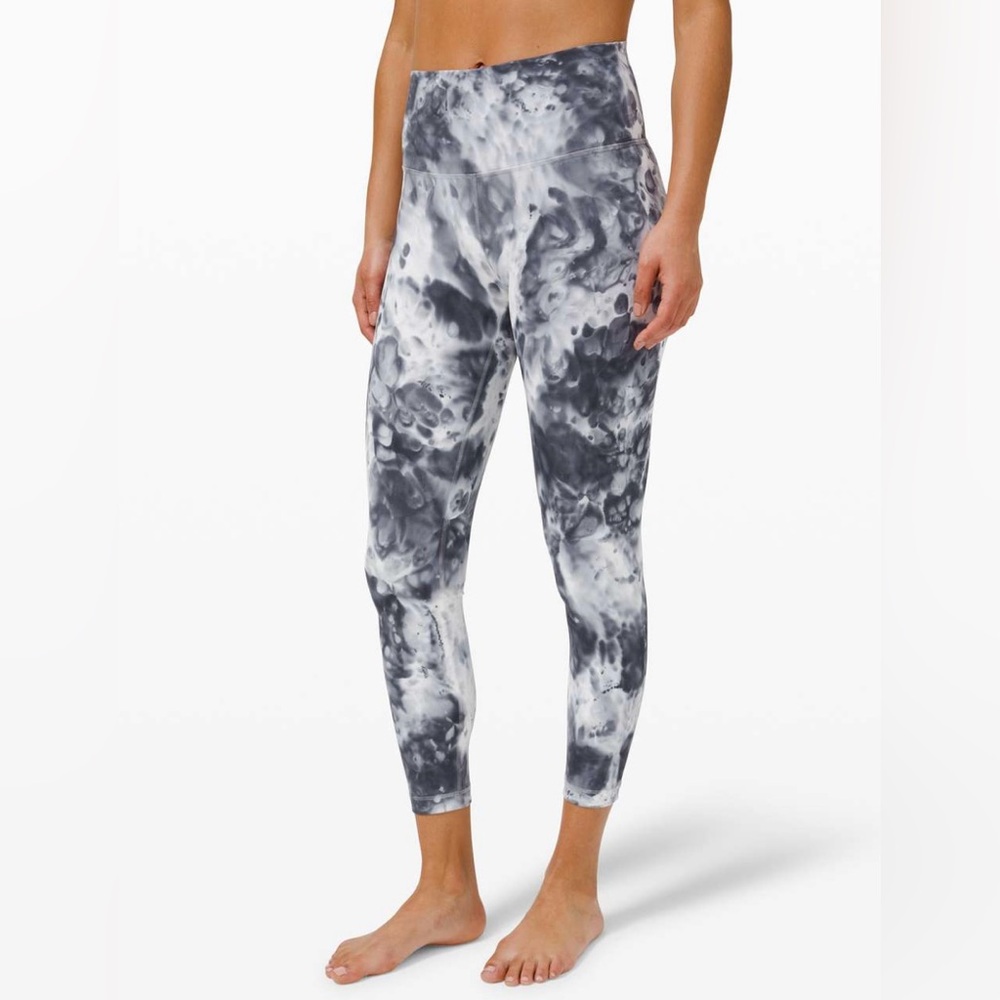 Lululemon Luxtreme Wunder Under